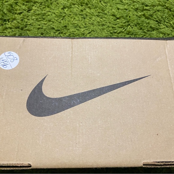 Vintage 1990’s NIKE Shoebox (empty) - Picture 2 of 9